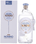 Nonino Grappa Millesimata Cuvée 40% Vol. 0,7l en boîte cadeau — Piscosaveur
