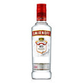 Smirnoff No. 21 Vodka 37,5% Vol. 0,35l — Piscosaveur