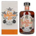 Dos Monarcas XO Panama Aged Spice 40% Vol. 0,7l en boîte cadeau — Piscosaveur
