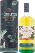 The Singleton GLEN ORD 18 Years Old Special Release 2019 55% Vol. 0,7l — Piscosaveur