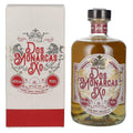 Dos Monarcas XO Panama Whisky Wood Cask Finish Ron 40% Vol. 0,7l en bo — Piscosaveur