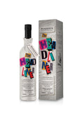 Penderyn THE HEADLINER Welsh Whiskey Icons of Wales Nr. 9 46% Vol. 0,7 — Piscosaveur