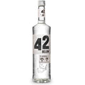 42 Below Pure Vodka 40% Vol. 0,7l