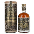Don Papa Rum Rye Aged 45% Vol. 0,7l en boîte cadeau — Piscosaveur