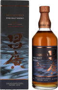 Masahiro 12 Years Old Pure Malt Whisky Oloroso Sherry Cask 43% Vol. 0, — Piscosaveur