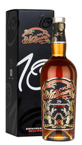 Ron Millonario 10 Aniversario Reserva 40% Vol. 0,7l en boîte cadeau — Piscosaveur