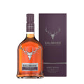 The Dalmore PORT WOOD RESERVE Highland Single Malt Scotch Whisky 46,5% — Piscosaveur