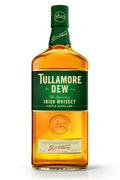 Tullamore D.E.W. Irish Whiskey SQUARE 40% Vol. 0,7l — Piscosaveur