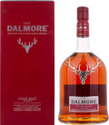 The Dalmore CIGAR MALT Reserve Highland Single Malt Scotch Whisky 44%  — Piscosaveur