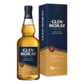 Glen Moray Elgin Classic Chardonnay Cask Finish 40% Vol. 0,7l en boîte — Piscosaveur