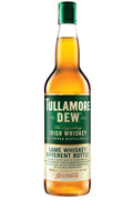 Tullamore D.E.W. Irish Whiskey ROUND 40% Vol. 0,7l — Piscosaveur