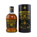 Aberfeldy 18 Years Old Red Wine Casks BOLGHERI 43% Vol. 0,7l en boîte cadeau — Whisky — Piscosaveur