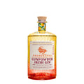 Drumshanbo Gunpowder Irish Gin with California Orange Citrus 43% Vol.  — Piscosaveur