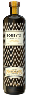 Bobby's Schiedam PINANG RACI SPICE Dry Gin 42% Vol. 0,7l — Piscosaveur
