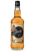 Sailor Jerry SPICED Caribbean Rum TATTOO 40% Vol. 0,7l — Piscosaveur