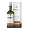 Laphroaig Quarter Casks 48% Vol. 0,7l en boîte cadeau — Piscosaveur
