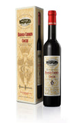 Cocchi Barolo Chinato 16,5% Vol. 0,5l en boîte cadeau — Piscosaveur