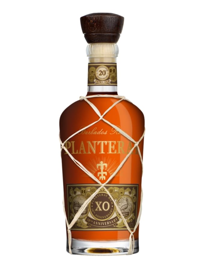 Planteray Rum BARBADOS XO 20th Anniversary 40% Vol. 1,75l — Piscosaveur