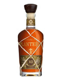 Planteray Rum BARBADOS XO 20th Anniversary 40% Vol. 1,75l