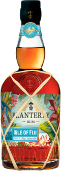 Planteray Rum ISLE OF FIJI Rum 40% Vol. 0,7l — Piscosaveur
