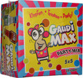 Gaudi-Max PARTY-MIX 16,8% Vol. 25x0,02l — Piscosaveur