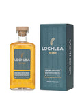 Lochlea OUR BARLEY Single Malt Scotch Whisky 46% Vol. 0,7l en boîte ca — Piscosaveur