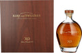 Kirk and Sweeney XO Dominican Rum Edicion Limitada No. 5 bio 65,5% Vol — Piscosaveur