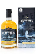 Islay Storm Single Malt Scotch Whisky 40% Vol. 0,7l en boîte cadeau — Piscosaveur