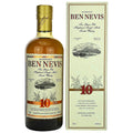 Ben Nevis 10 Years Old Single Highland Malt Scotch Whisky 46% Vol. 0,7 — Piscosaveur