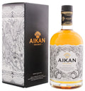 Aikan Whisky Blend Collection Batch No. 3 43% Vol. 0,5l en boîte cadeau