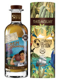 La Maison du Rhum PARAGUAY 2007/2020 Batch N° 3 45% Vol. 0,7l in Tinbo — Piscosaveur