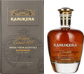 Karukera Cuvée Christophe Colomb 1493 Tres Vieux Rhum Hors d´Age 45% V — Piscosaveur