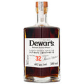 Dewar's 32 Years Old Double Double Aged Blended Scotch Whisky 46% Vol. 0,5l en boîte cadeau
