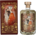 Wien Gin Gustav Klimt Edition Vienna Dry Gin 43% Vol. 0,7l — Piscosaveur