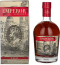 Emperor Mauritian Rum JUBILEE Pure Blend 40% Vol. 0,7l en boîte cadeau