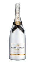 Moët & Chandon Champagne ICE IMPÉRIAL Demi-Sec 12,5% Vol. 1,5l — Piscosaveur