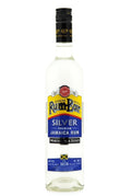 Rum-Bar Worthy Park Estate SILVER Pot Still Jamaica White Rum 40% Vol. 0,7l