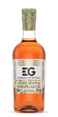 Edinburgh Spiced Orange Blossom & Mandarin Liqueur 20% Vol. 0,5l — Piscosaveur