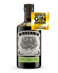 Kaiza 5 King of Kings Gin 43% Vol. 0,5l — Piscosaveur
