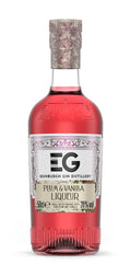 Edinburgh Gin PLUM & VANILLA Liqueur 20% Vol. 0,5l — Piscosaveur