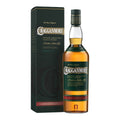Cragganmore The Distillers Edition Speyside Single Malt 40% Vol. 0,7l en boîte cadeau