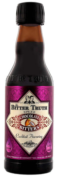 The Bitter Truth Spiced Chocolate 44% Vol. 0,2l — Piscosaveur