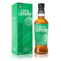 Loch Lomond PEATED Floral & Smoky Single Grain 46% Vol. 0,7l en boîte  — Piscosaveur