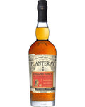 Planteray Pineapple Artisanal Infusion Stiggin's Fancy 40% Vol. 0,7l — Piscosaveur
