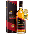 M&H ELEMENTS Sherry Cask Single Malt Whisky 46% Vol. 0,7l en boîte cadeau