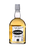 Eddu Grey Rock Special Blend Whisky 40% Vol. 0,7l en boîte cadeau
