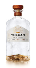 Volcan de Mi Tierra Tequila REPOSADO CRISTALINO 40% Vol. 0,7l